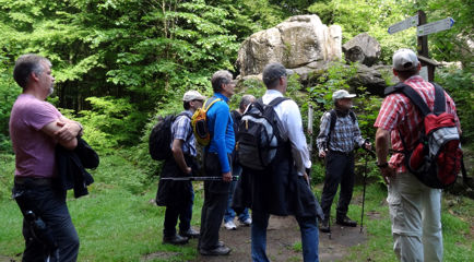 Wandertag 2016